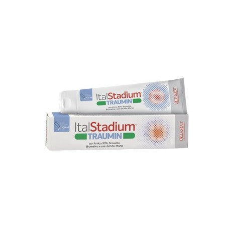 ITALSTADIUM TRAUMIN 100ML