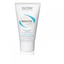 KERACNYL MASCHERA 40ML DUCRAY