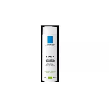 La Roche Posay Kerium Shampoo Anti-forfora Capelli Grassi 200 Ml