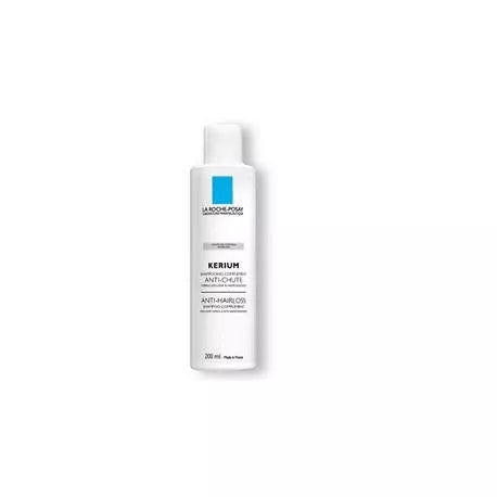 La Roche Posay Kerium Trattamento Anticaduta 125 Ml