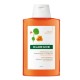 Klorane Shampoo Antiforfora all'Estratto di Cappuccina, 200 ml