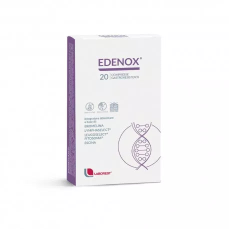 EDENOX 20CPR