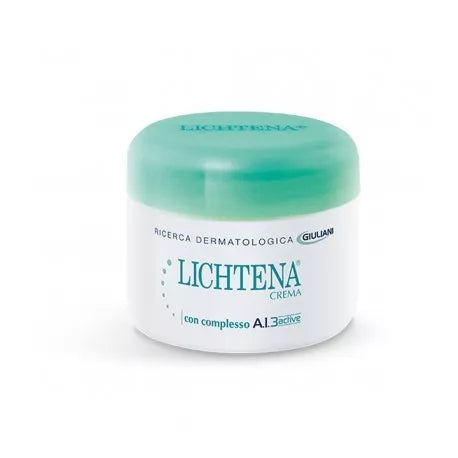 Lichtena Active A.I.3 Crema per la pelle sensibile e reattiva 25 ml