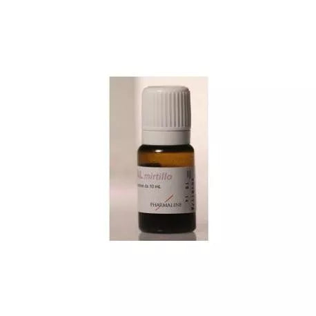 Pharma Line Liovital Mirtillo Integratore antiossidante 10 ml