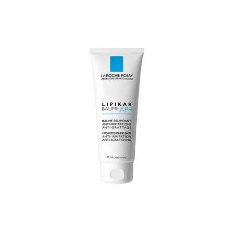 Lipikar Baume Ap+ 75 Ml