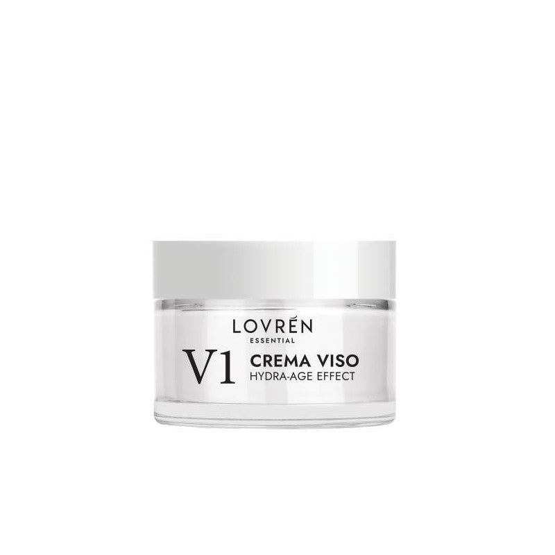 Lovren V1 Hydra-Age Effect Crema per il viso 30 ml