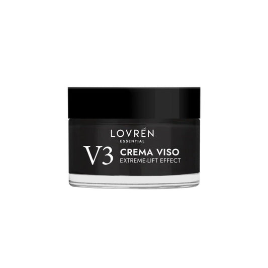 Lovren V3 Crema viso lift effect antirughe 30 ml