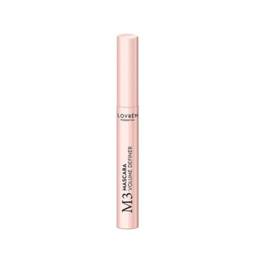 Lovren Essential Volume Definer M3 Mascara nero 10 ml