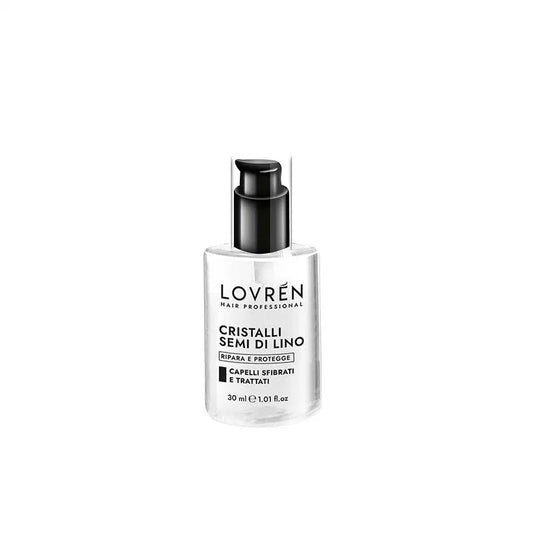 LOVREN HAIR CRISTALLI SEMI LIN