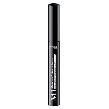 Lovrèn M1 Mascara Extra Volume Make up ciglia 10 ml
