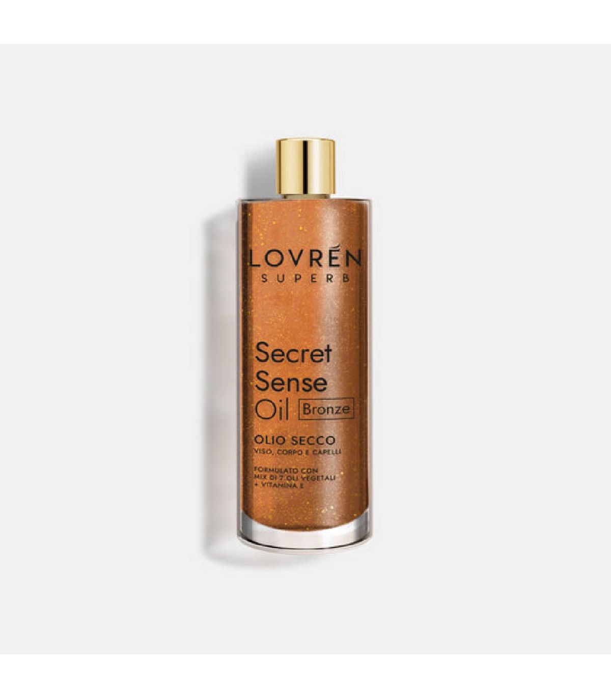 LOVREN SUPERB SECR SENSE OIL G