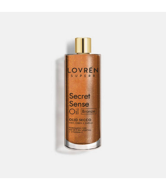 LOVREN SUPERB SECR SENSE OIL G