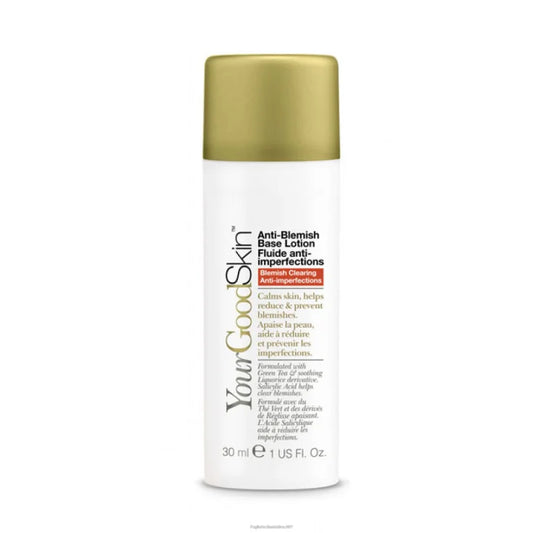 LOZIONE ANTI-IMPERFEZIONI YOURGOODSKIN® 30ML