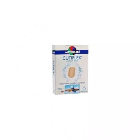 Pietrasanta Pharma M-aid Cutiflex Med 7x5