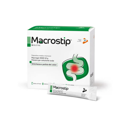 MACROSTIP PHARMALINE 30 STICK