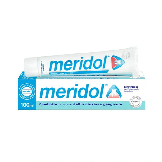 MERIDOL DENTIFRICIO 100ML