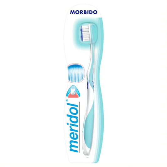 MERIDOL SPAZZOLINO SET MORB