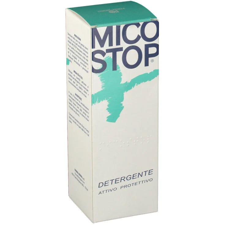 MICOSTOP DETERGENTE 250ML