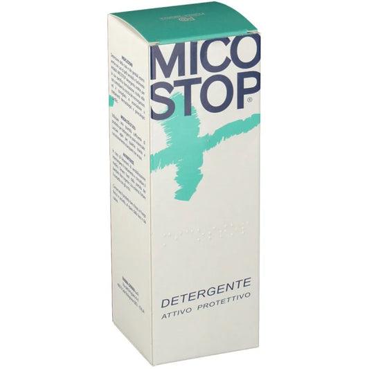 MICOSTOP DETERGENTE 250ML