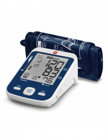 MISURATORE PRESSIONE PIC CARDIOAFIB Minsan: 972594168 EAN: 8058090008637