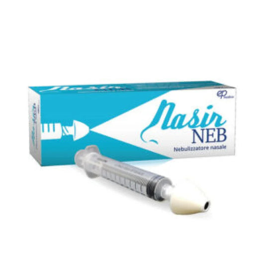 NASIR NEB KIT UGELLO+SIR+AGO