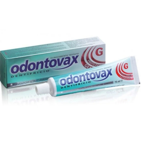 ODONTOVAX G DENTIF PROT GENG