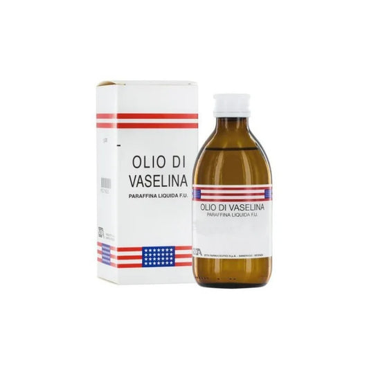 PARAFFINA LIQ 500ML