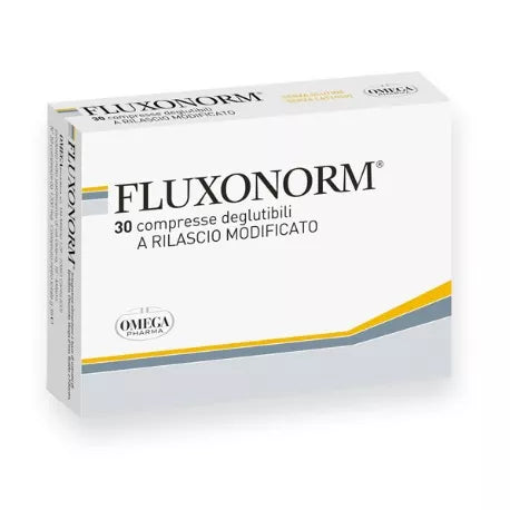 FLUXONORM 30CPR