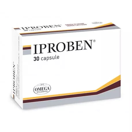 IPROBEN 30CPS