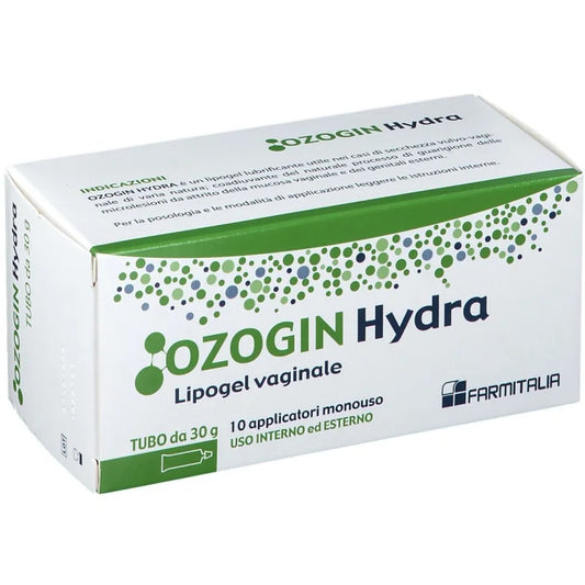 OZOGIN HYDRA LIPOGEL VAG10APPL