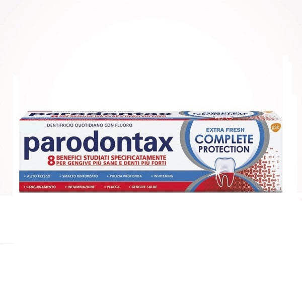 PARODONTAX EXTRA FRESH 75ML