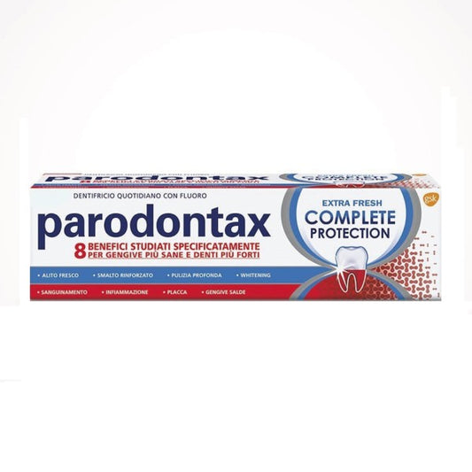 PARODONTAX EXTRA FRESH 75ML