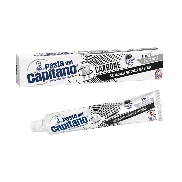 PASTA CAPITANO CARB VEG 100ML