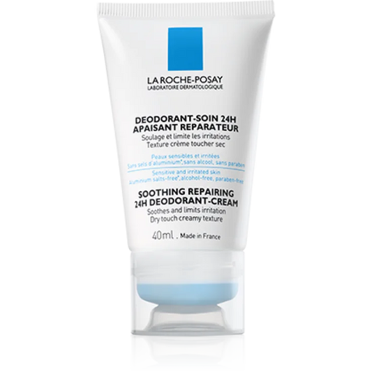 PHYSIOLOGIQUE DEODORANTE CREMA 24H LA ROCHE POSAY 40ML