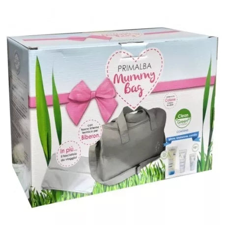 Aderma Primalba Borsa Mummy Girl