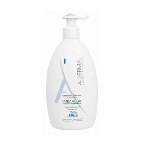 PRIMALBA GEL DETERGENTE 2IN1