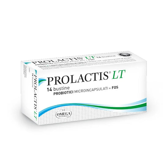 PROLACTIS LT 14BUST
