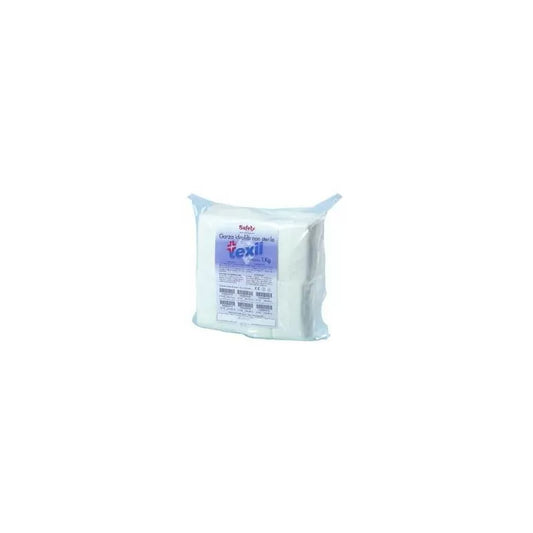 GARZA PRONTEX 10X10CM 1KG