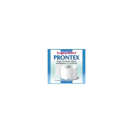 CER PRONTEX STRETCH 500X2.5CM