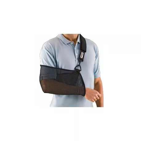 Gibaud Reggibraccio Colore Nero Taglia 2