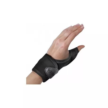 RHIZOGIB - ORTESI POLSO DESTRO GIBAUD ORTHO TAGLIA 2