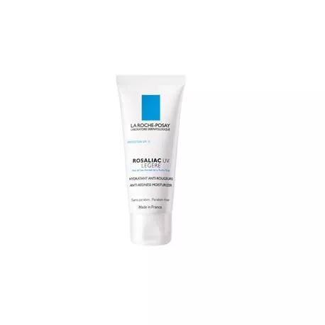 ROSALIAC UV LEGERE CREMA SPF15