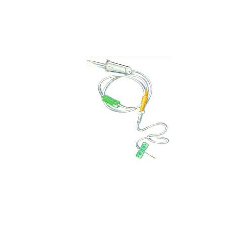 DEFLUSSORE STERILE S/AGO