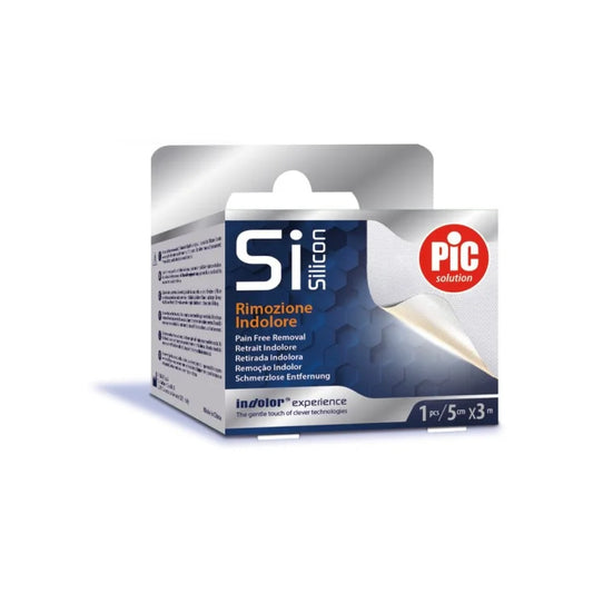 PIC CER ROCCHETTO SILIC 5X3