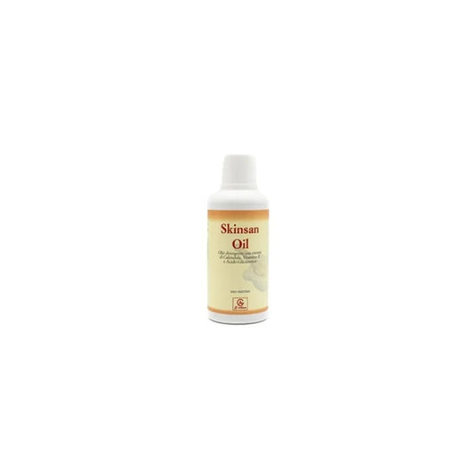 SKINSAN OIL DET 500ML