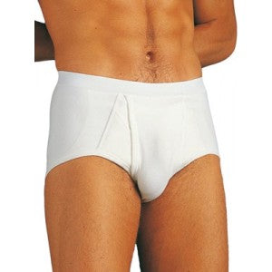 DUALSAN SLIP CONTENITIVO UOMO5