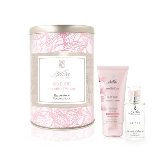 SO PURE INCANTO AMORE KIT 2021