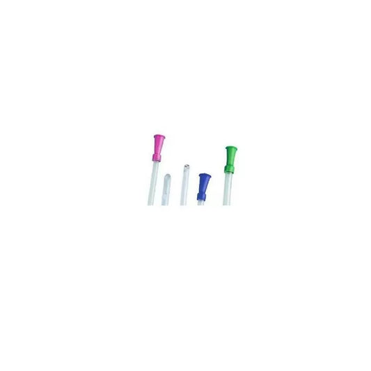 Sonda Rettale Monouso Ch28 40cm