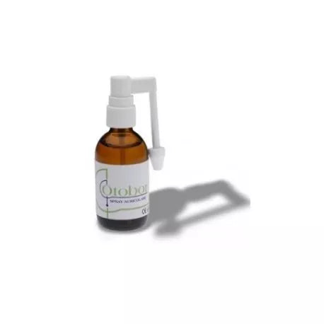 OTOBOR SPR AURIC 50ML