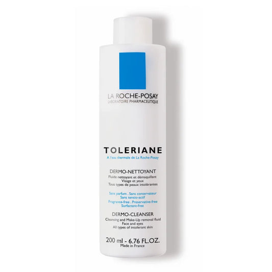 TOLERIANE DERMO NETTOYANT200ML